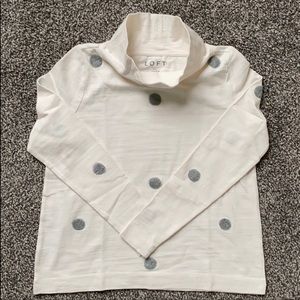 NWOT Loft Sweater
